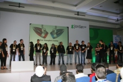 10 "Google Convention of Year 2012 , Amman City, Jordan"  Photo.