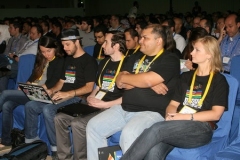 11 "Google Convention of Year 2012 , Amman City, Jordan"  Photo.