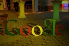 12 "Google Convention of Year 2012 , Amman City, Jordan"  Photo.