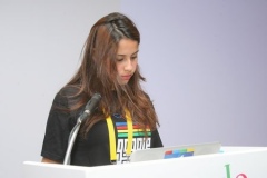 13My Friend  Ms. Rana Kotam  "Google Strategic Planner of  Middle East & North Africa",