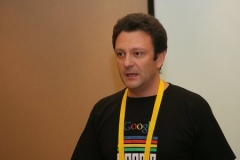 19"Google Convention of Year 2012 , Amman City, Jordan"  Photo.