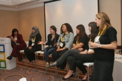 25"Google Convention of Year 2012 , Amman City, Jordan"  Photo.