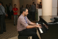 29"Google Convention of Year 2012 , Amman City, Jordan"  Photo.