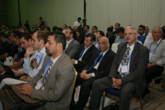 6Engineer Khattab  Omar  Abuisbae at "Google Convention of Year 2012 , Amman City, Jordan"  Photo.