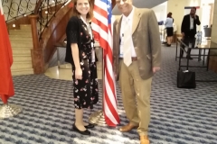 From-Right-to-Left-I-Engineer-Khattab-Omar-Abuisbae-My-Buddy-Mrs.-Rebecca-Olson-Executive-Director-of-OMAN-AMERICAN-BUSINESS-CENTER-Photo2