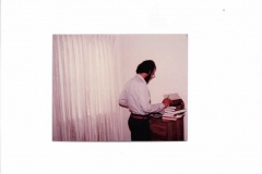 Year-1980-Weatherford-City-Texas-USA-At-my-apartment-Engineer-Khattab-Omar-Abuisbaes-Photo
