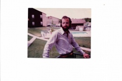 Year-1980-Weatherford-City-Texas-USA-At-my-apartments-Balcony-Engineer-Khattab-Omar-Abuisbaes-Photo