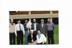 Year-1993-Northridge-City-CSUs-Campus-People-of-My-Community-Celebrating-Eieds-Festival-Engineer-Khattab-Omar-Abuisbaes-Photo