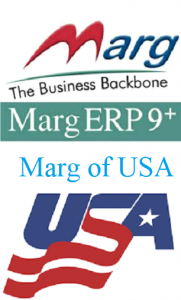 Marg of USA Corporation's Logo7